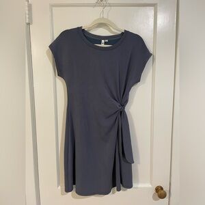 Cable and Gauge Dress